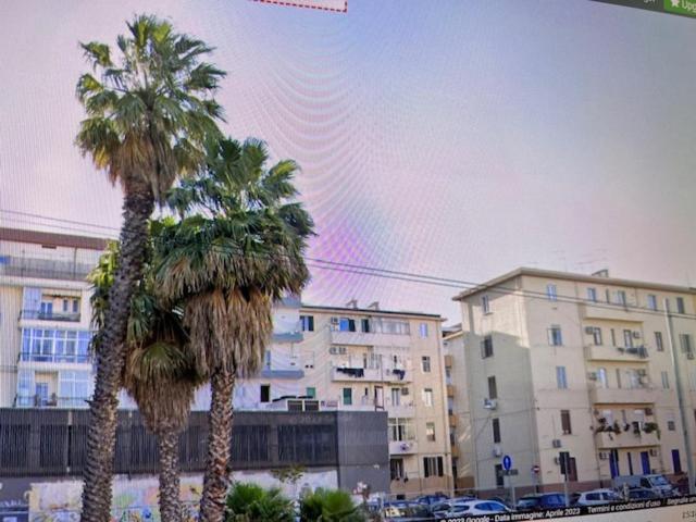 House Repubblica Cagliari Exterior foto